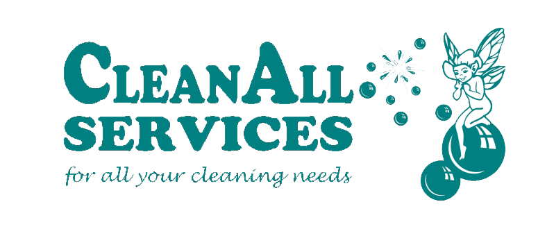 Clean All Logo