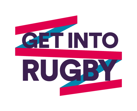 Get Into Rugby